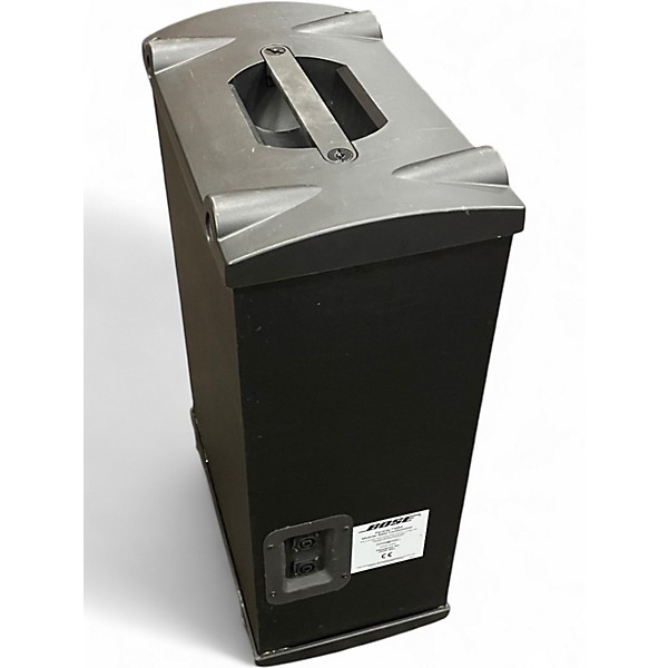 Used Bose MB4 Bass Module Powered Subwoofer