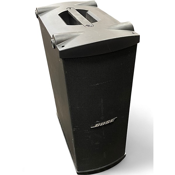 Used Bose MB4 Bass Module Powered Subwoofer