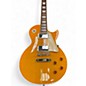 Used Epiphone Les Paul Standard YELLOW Solid Body Electric Guitar thumbnail
