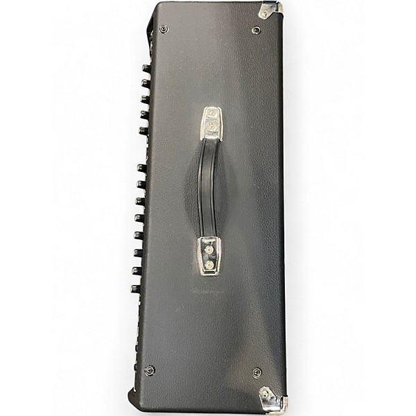 Used Fender Champion 100 Guitar Combo Amp