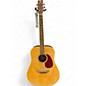 Used JB Player JBPGAC Natural Acoustic Guitar thumbnail