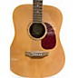 Used JB Player JBPGAC Natural Acoustic Guitar