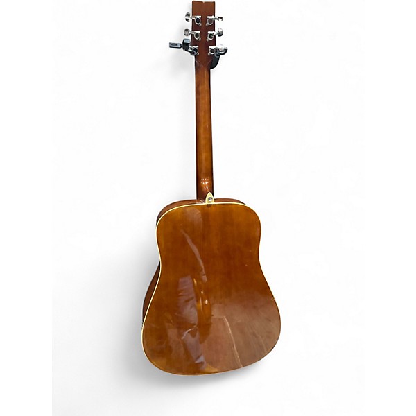 Used JB Player JBPGAC Natural Acoustic Guitar