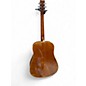 Used JB Player JBPGAC Natural Acoustic Guitar
