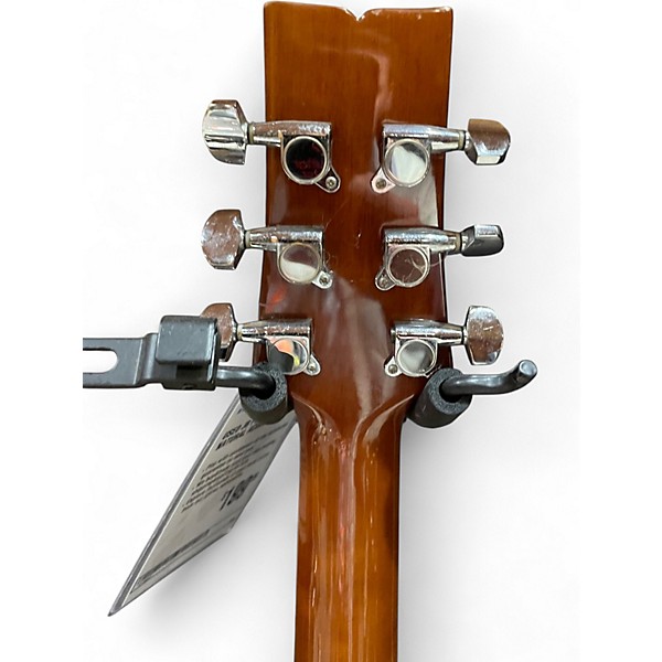 Used JB Player JBPGAC Natural Acoustic Guitar