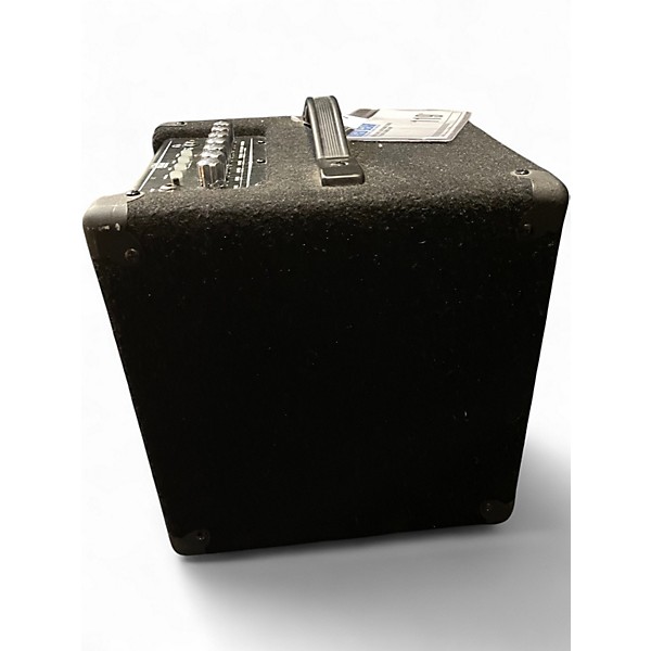 Used Line 6 low down studio 110 Bass Combo Amp