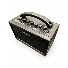 Used BOSS KTN-MINI Katana Mini Battery Powered Amp