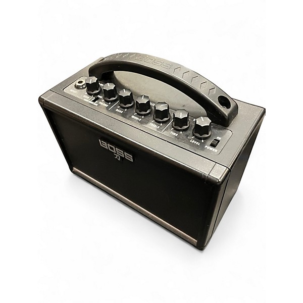 Used BOSS KTN-MINI Katana Mini Battery Powered Amp
