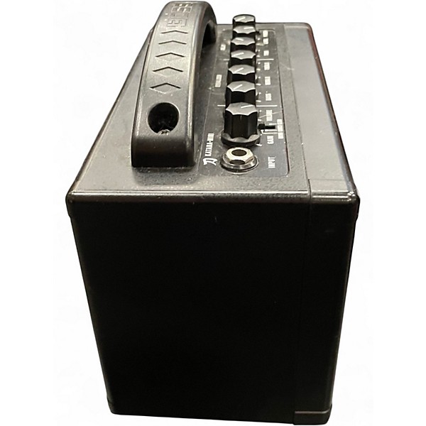 Used BOSS KTN-MINI Katana Mini Battery Powered Amp