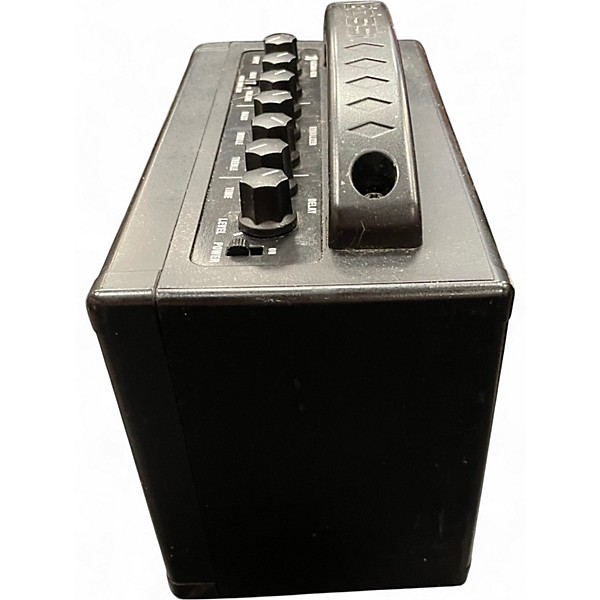 Used BOSS KTN-MINI Katana Mini Battery Powered Amp