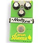 Used Modtone MT-CP Lemon Squeeze Effect Pedal thumbnail