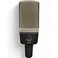 Used AKG C214 Condenser Microphone