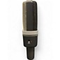 Used AKG C214 Condenser Microphone
