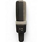 Used AKG C214 Condenser Microphone