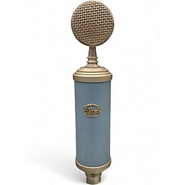 Used Blue Bluebird Condenser Microphone