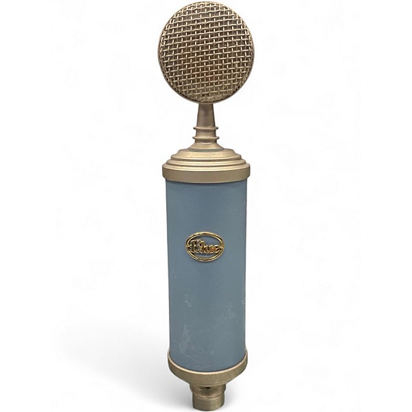 Used Blue Bluebird Condenser Microphone