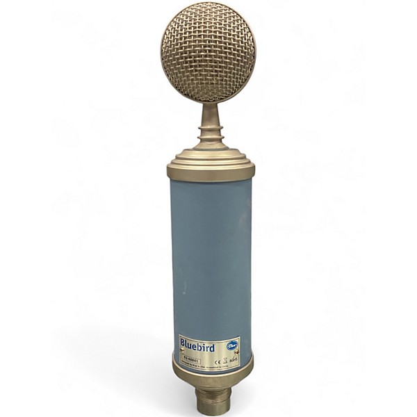 Used Blue Bluebird Condenser Microphone