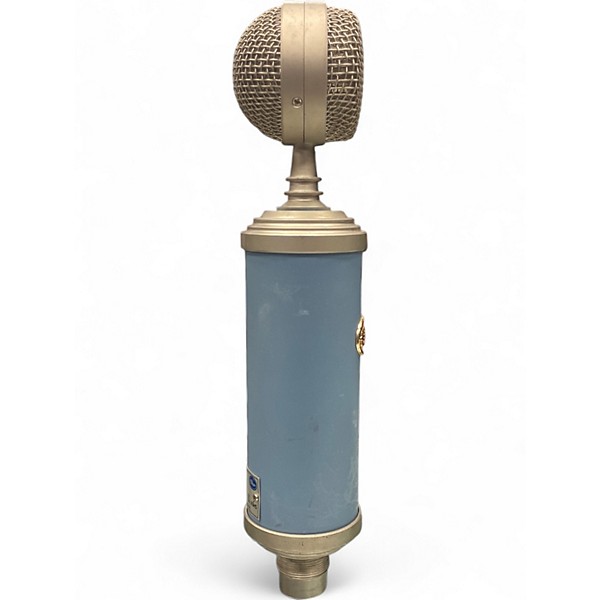 Used Blue Bluebird Condenser Microphone