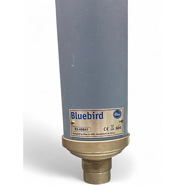 Used Blue Bluebird Condenser Microphone