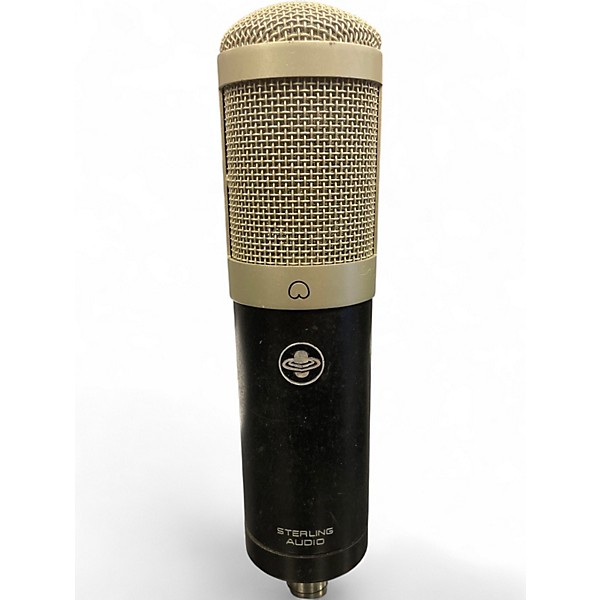 Used Sterling Audio ST77 Condenser Microphone