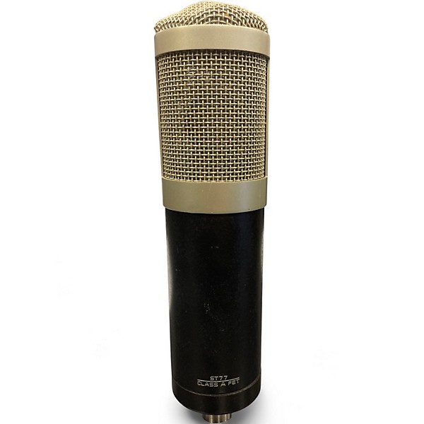 Used Sterling Audio ST77 Condenser Microphone