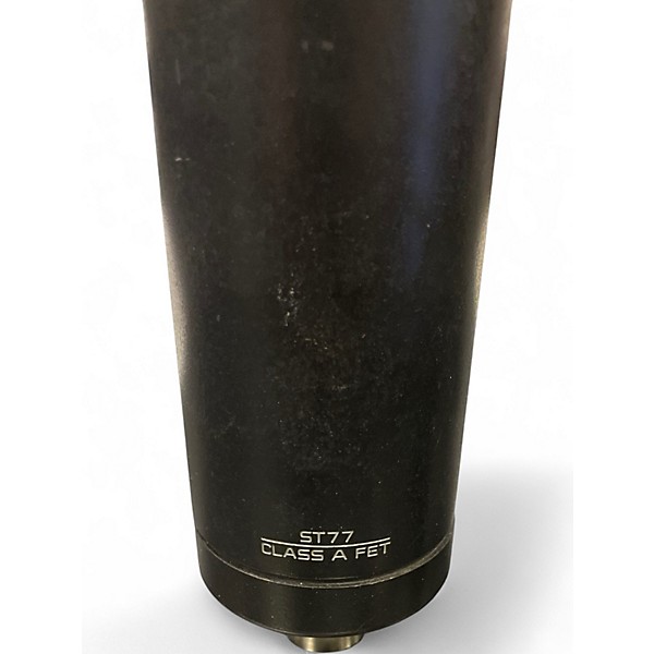 Used Sterling Audio ST77 Condenser Microphone