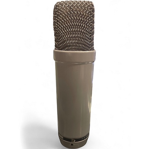 Used RODE NT1 Condenser Microphone