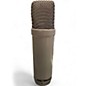 Used RODE NT1 Condenser Microphone thumbnail
