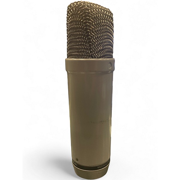 Used RODE NT1 Condenser Microphone