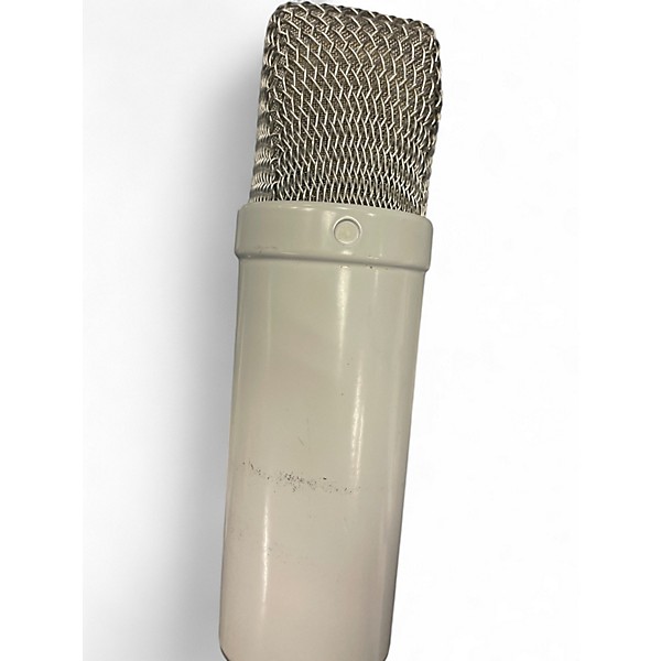 Used RODE NT1 Condenser Microphone