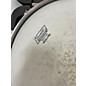 Vintage 1970s Ludwig 5X14 Acrolite Snare Silver Drum