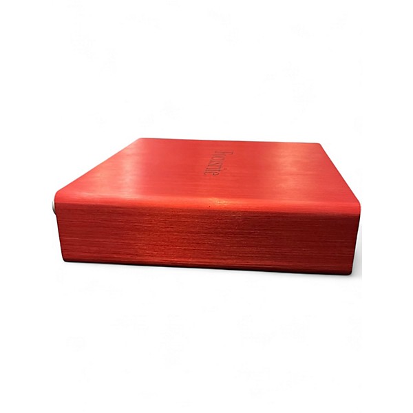 Used Focusrite Clarett 4Pre Audio Interface