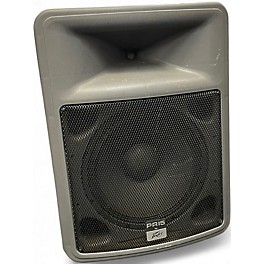 Used Peavey PR15P Powered Speaker