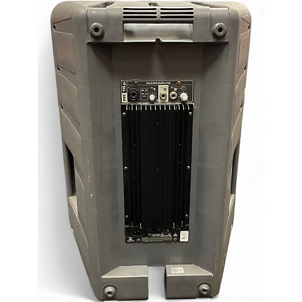 Used Peavey PR15P Powered Speaker