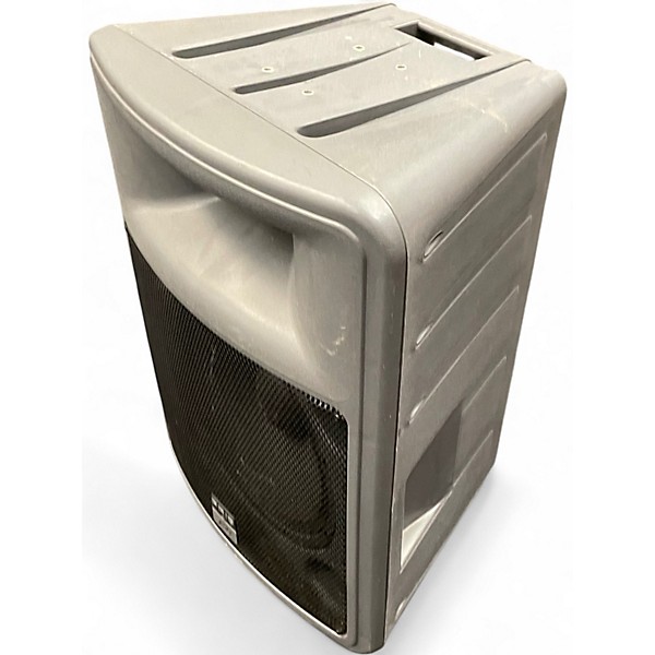 Used Peavey PR15P Powered Speaker
