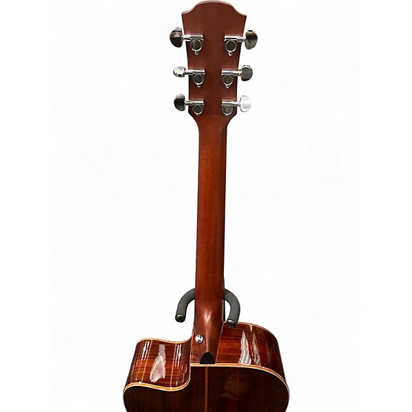 Used Yamaha AC3R Natural Acoustic Electric Guitar