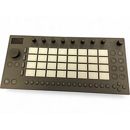 Used Ableton MOVE Production Controller
