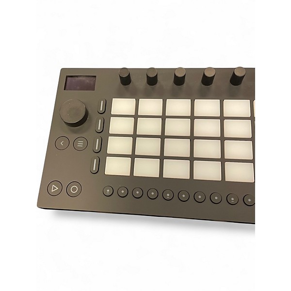 Used Ableton MOVE Production Controller