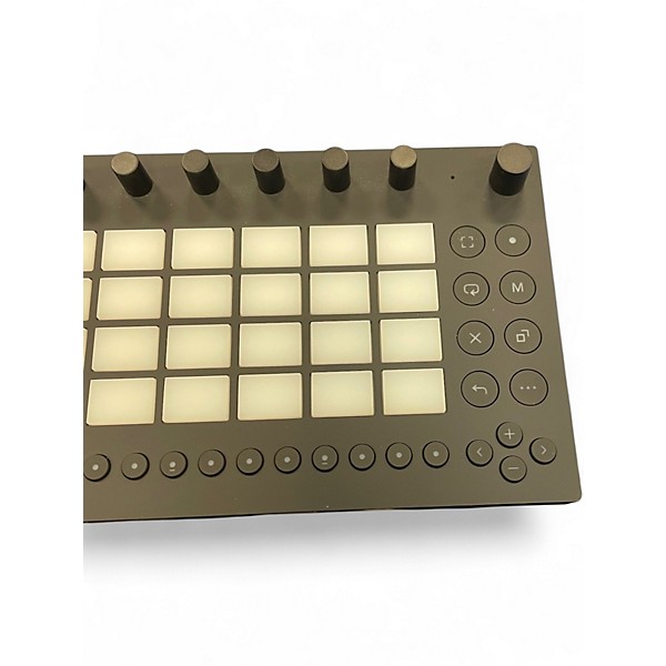 Used Ableton MOVE Production Controller