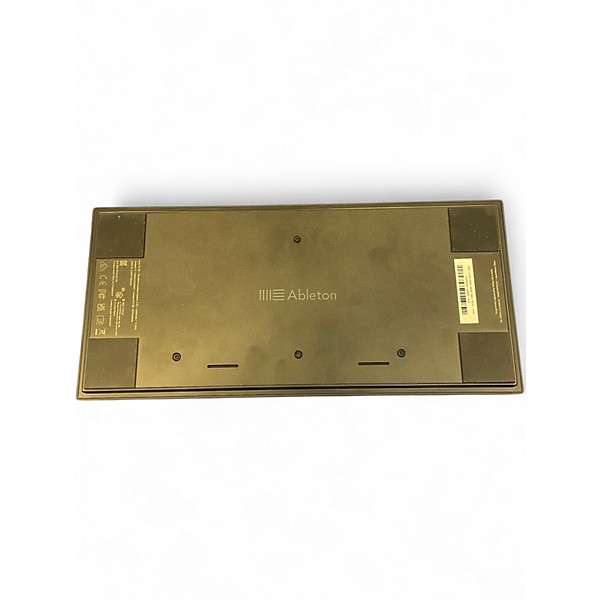 Used Ableton MOVE Production Controller