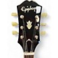 Used Epiphone ES355 Inverness Green Hollow Body Electric Guitar