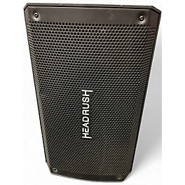 Used HeadRush FRFR 108 Guitar Cabinet