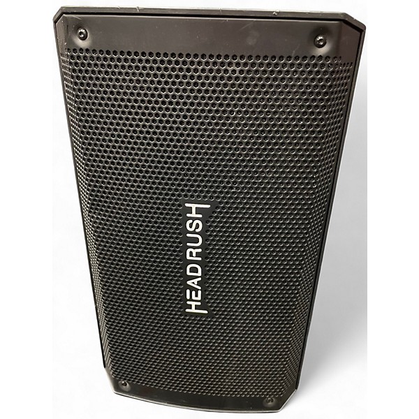 Used HeadRush FRFR 108 Guitar Cabinet
