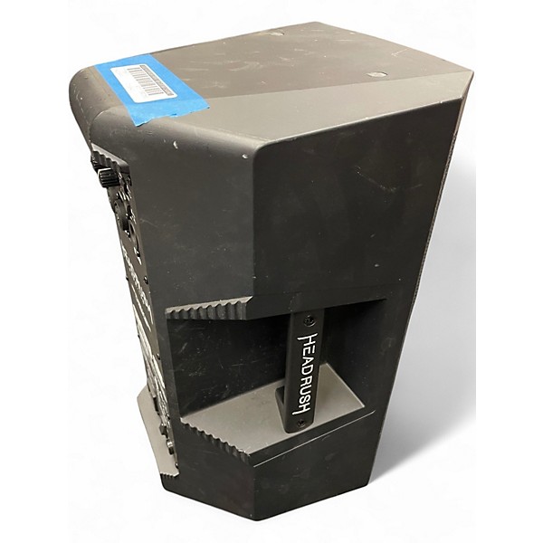 Used HeadRush FRFR 108 Guitar Cabinet