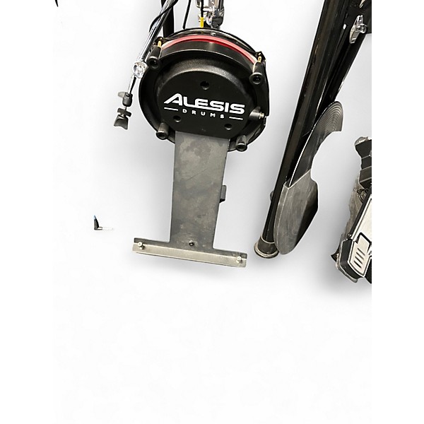 Used Alesis CRIMSON II Electric Drum Set