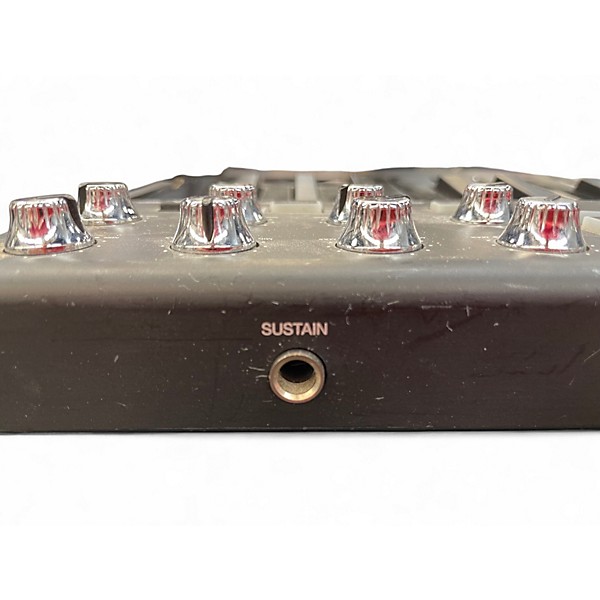 Used Akai Professional MPK Mini MIDI Controller