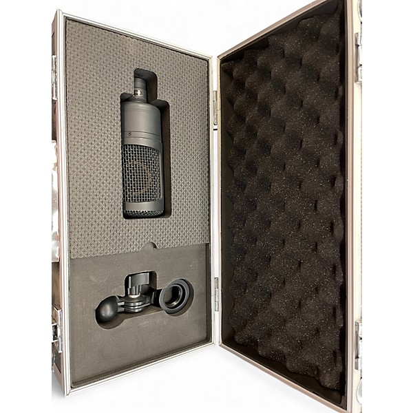 Used Antelope Audio EDGE SOLO Condenser Microphone