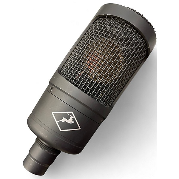 Used Antelope Audio EDGE SOLO Condenser Microphone