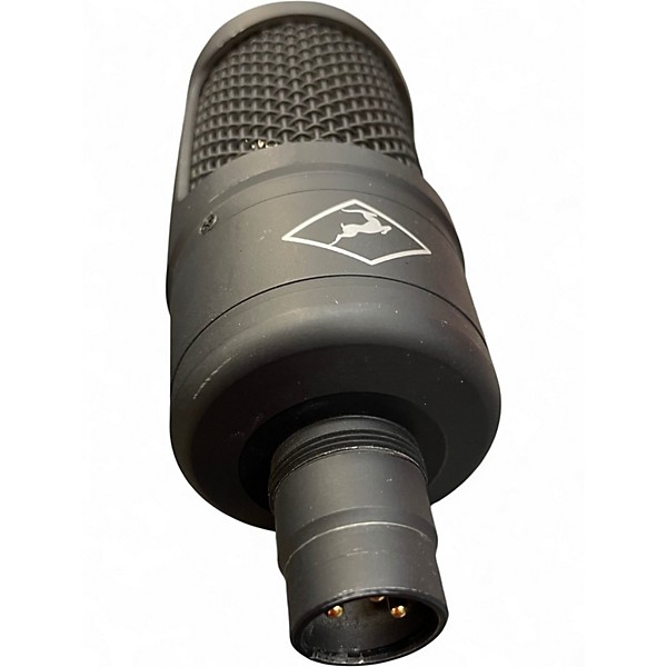 Used Antelope Audio EDGE SOLO Condenser Microphone