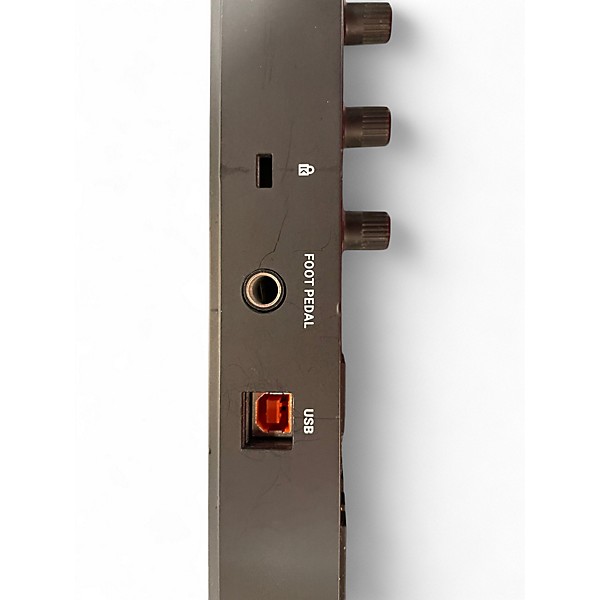 Used Novation KOMPLETE KONTROL M32